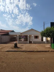 Casa com 3 Quartos para alugar, 216m² no Jardim Paulista, Dourados