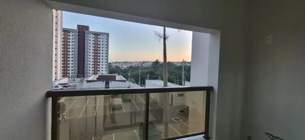 Apartamento com 3 Quartos à venda, 74m² no Jardim Santiago, Indaiatuba