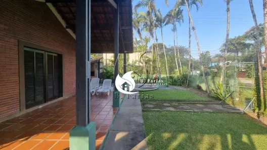 Casa com 5 Quartos à venda, 336m² no Bairro de Juquehy, São Sebastião