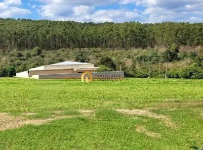 Lote/Terreno à venda, 1000m² no Condomínio Fazenda Alta Vista, Salto de Pirapora