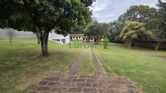Fazenda/Sítio com 1 Quarto à venda, 2075m² no Vale Verde, Valinhos