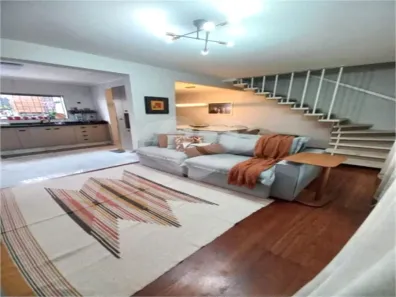 Casa com 3 Quartos à venda, 145m² no Bosque da Saúde, São Paulo