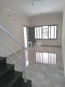 Sobrado com 3 Quartos à venda, 160m² no Jardim das Indústrias, São José dos Campos