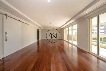 Apartamento com 4 Quartos à venda, 366m² no Alto da Lapa, São Paulo