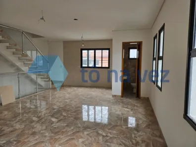 Casa com 3 Quartos à venda, 128m² no Vila Pires, Santo André