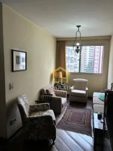 Apartamento com 2 Quartos à venda, 54m² no Brooklin Paulista, São Paulo