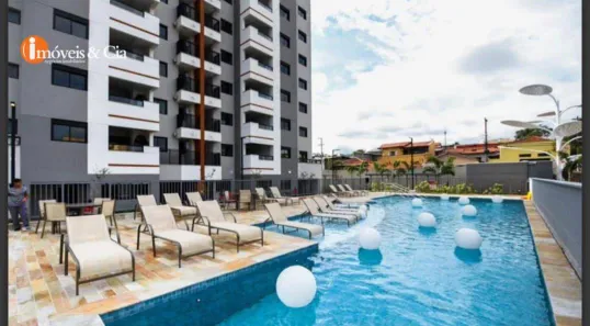 Apartamento com 2 Quartos à venda, 85m² no Alvinópolis, Atibaia