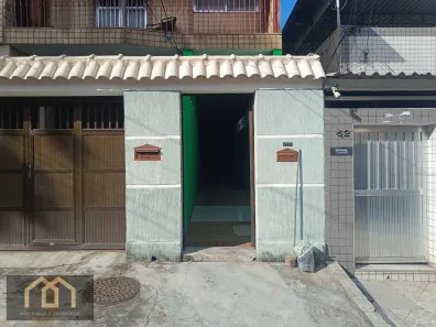 Casa com 2 Quartos para alugar, 100m² no Vista Alegre, Rio de Janeiro