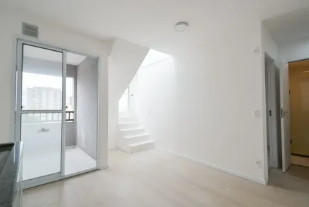 Apartamento com 1 Quarto à venda, 81m² no Vila Moraes, São Paulo
