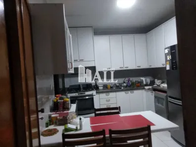 Apartamento com 3 Quartos à venda, 180m² no Centro, São José do Rio Preto