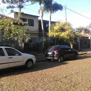 Lote/Terreno à venda, 416m² no Jardim Itu, Porto Alegre