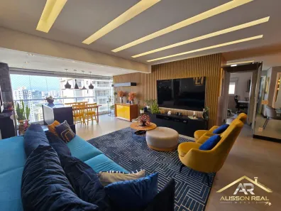 Apartamento com 3 Quartos à venda, 113m² no Vila Osasco, Osasco