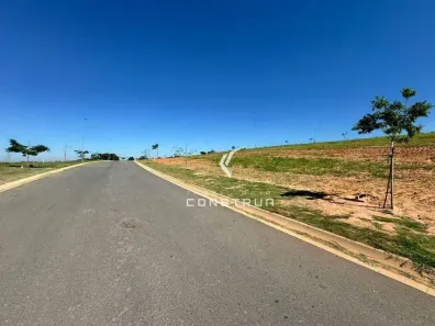 Lote/Terreno à venda, 404m² no Loteamento Alphaville Campinas, Campinas
