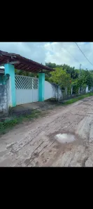 Fazenda/Sítio com 1 Quarto à venda, 840m² no Centro, Itaporanga d'Ajuda