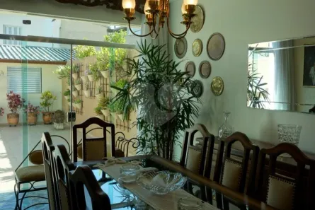 Sobrado com 3 Quartos à venda, 175m² no Campo Belo, São Paulo