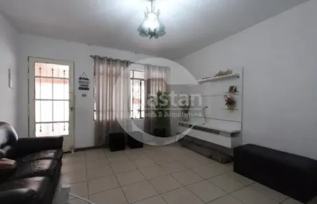 Casa com 4 Quartos à venda, 170m² no Chácara Belenzinho, São Paulo