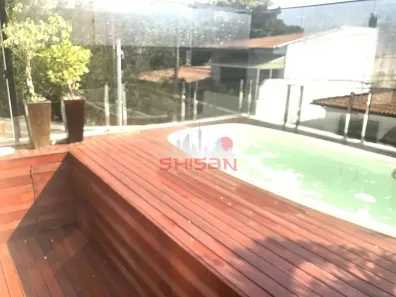 Sobrado com 3 Quartos à venda, 375m² no Indianópolis, São Paulo