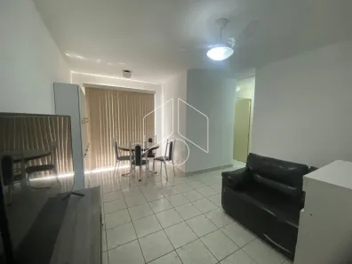 Apartamento com 3 Quartos à venda, 60m² no Jardim Portal do Sol, Marília
