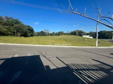 Lote/Terreno à venda, 4421m² no Condomínio Bom Jesus, Caçapava