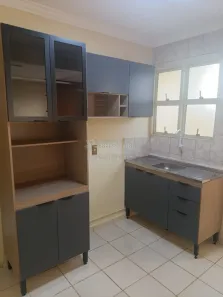 Apartamento com 1 Quarto para alugar, 45m² no Parque Industrial, São José do Rio Preto