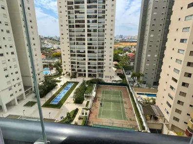 Apartamento com 2 Quartos à venda, 50m² no Altos do Esplanada, São José dos Campos