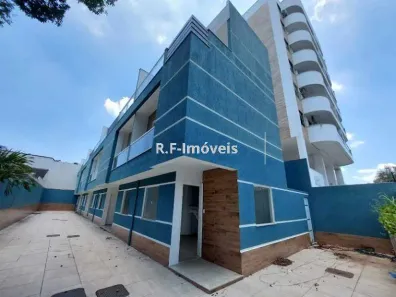 Casa de Condomínio com 3 Quartos à venda, 93m² no Vila Valqueire, Rio de Janeiro