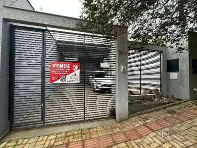 Casa com 3 Quartos à venda, 92m² no Gleba Fazenda Palhano, Londrina
