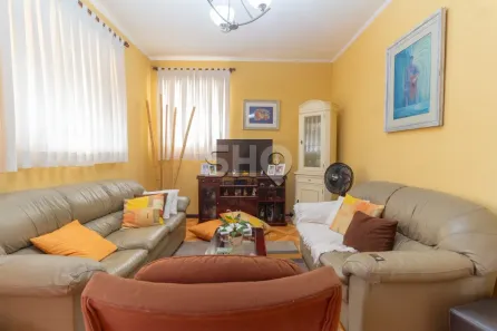 Casa com 3 Quartos à venda, 331m² no Vila Romana, São Paulo