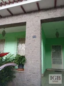 Sobrado com 6 Quartos à venda, 200m² no Vila Baruel, São Paulo