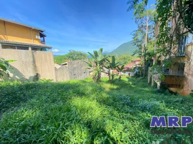 Lote/Terreno à venda, 627m² no Lagoinha, Ubatuba