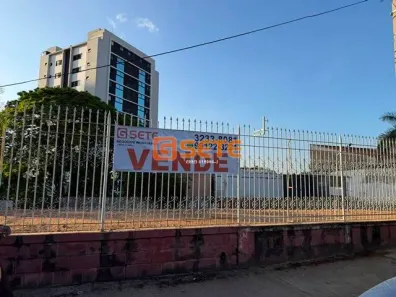 Lote/Terreno à venda, 1063m² no Jardim Emília, Sorocaba