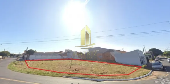 Lote/Terreno para alugar, 900m² no Jardim Piratininga, Franca