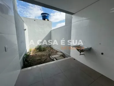 Casa com 3 Quartos à venda, 122m² no Jardim Casa Branca, Betim