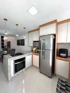 Casa com 2 Quartos à venda, 75m² no Jardim Vale Verde, Jundiaí