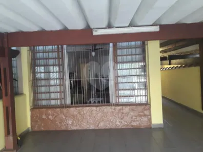 Sobrado com 3 Quartos à venda, 130m² no Nova Piraju, São Paulo