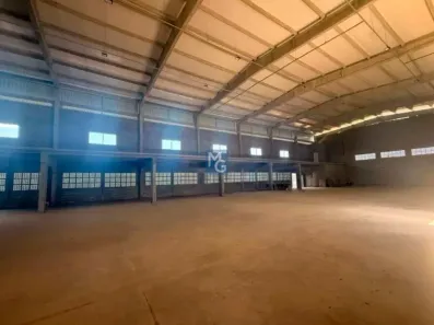 Galpão/Depósito/Armazém para alugar, 1050m² no Garapu, Cabo de Santo Agostinho