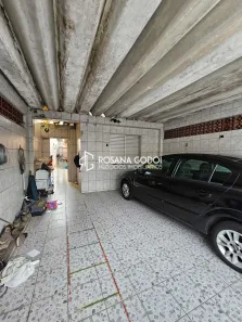 Casa com 3 Quartos à venda, 113m² no Assunção, São Bernardo do Campo