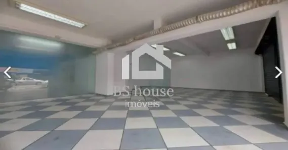 Ponto Comercial para alugar, 95m² no Vila Bastos, Santo André
