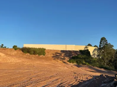 Lote/Terreno à venda, 30170m² no Empresarial Anhanguera, Cajamar