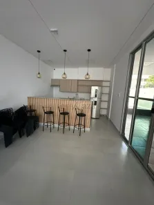 Apartamento com 2 Quartos à venda, 53m² no Jardim Oriente, São José dos Campos