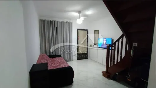 Sobrado com 2 Quartos à venda, 68m² no Ipiranga, São Paulo
