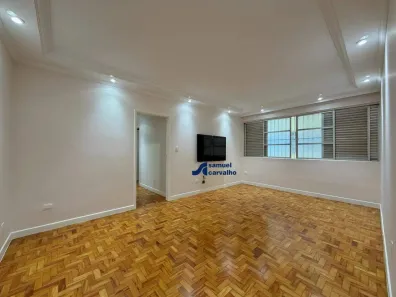 Apartamento com 2 Quartos à venda, 107m² no Perdizes, São Paulo
