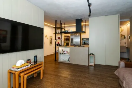 Apartamento com 2 Quartos à venda, 72m² no Indianópolis, São Paulo