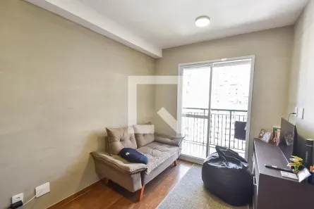 Apartamento com 1 Quarto à venda, 33m² no Vila Mariana, São Paulo