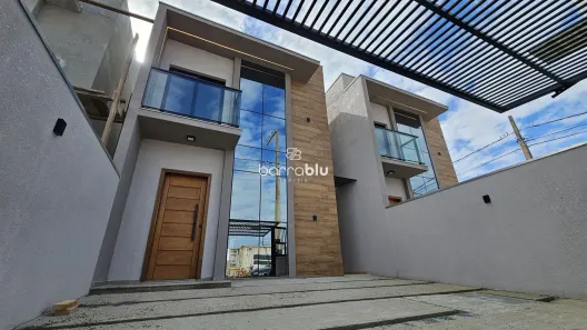 Casa com 3 Quartos à venda, 93m² no Nova Barra Velha, Barra Velha