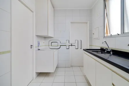 Apartamento com 2 Quartos para alugar, 140m² no Perdizes, São Paulo