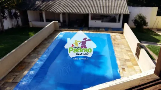 Fazenda/Sítio com 4 Quartos à venda, 1000m² no Recreio São Jorge, Guarulhos
