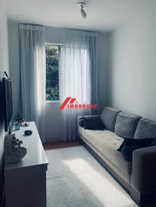 Apartamento com 2 Quartos à venda, 57m² no Vila Monumento, São Paulo