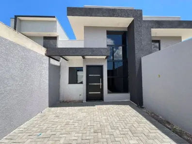 Casa com 2 Quartos à venda, 53m² no Brazmadeira, Cascavel