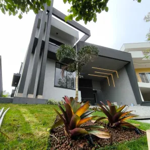 Casa de Condomínio com 3 Quartos à venda, 294m² no Chácara das Nações, Valinhos